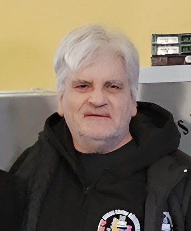 Ingo, Gründer von Ingos kleiner Kältehilfe