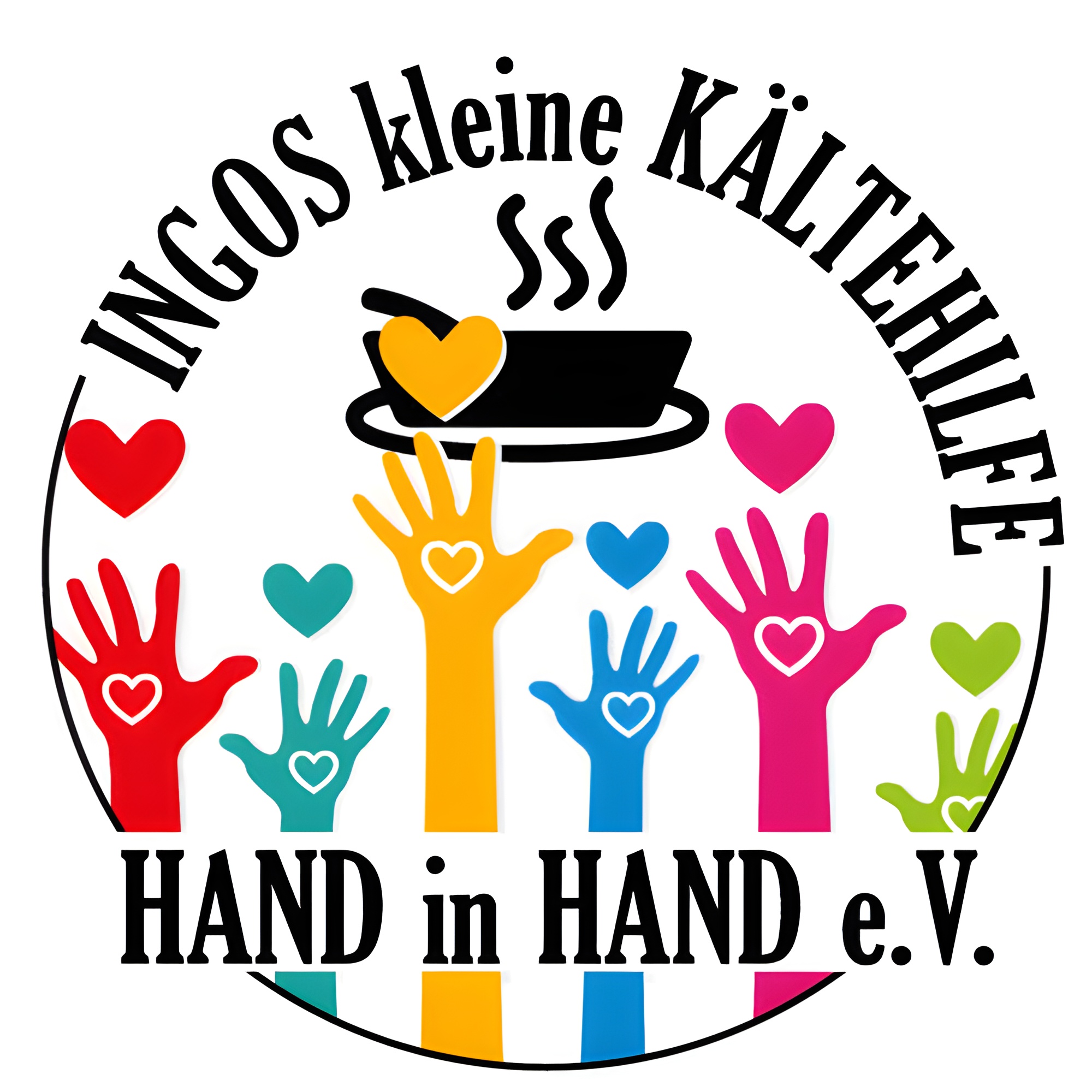 Ingos kleine Kältehilfe